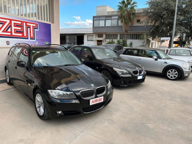 BMW Bmw 320 d cat Touring Futura