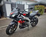 Aprilia Tuono 125 - APRILIA TUONO 125