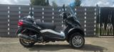 Piaggio MP3 400LT - PIAGGIO MP3 LT 400