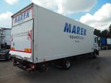 MAN TGL 12.220 BL, SCHLAF KABINE, D-HOLLANDIA 1500 - MAN 12 220