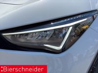 Cupra Born - Vorschau Bild 22