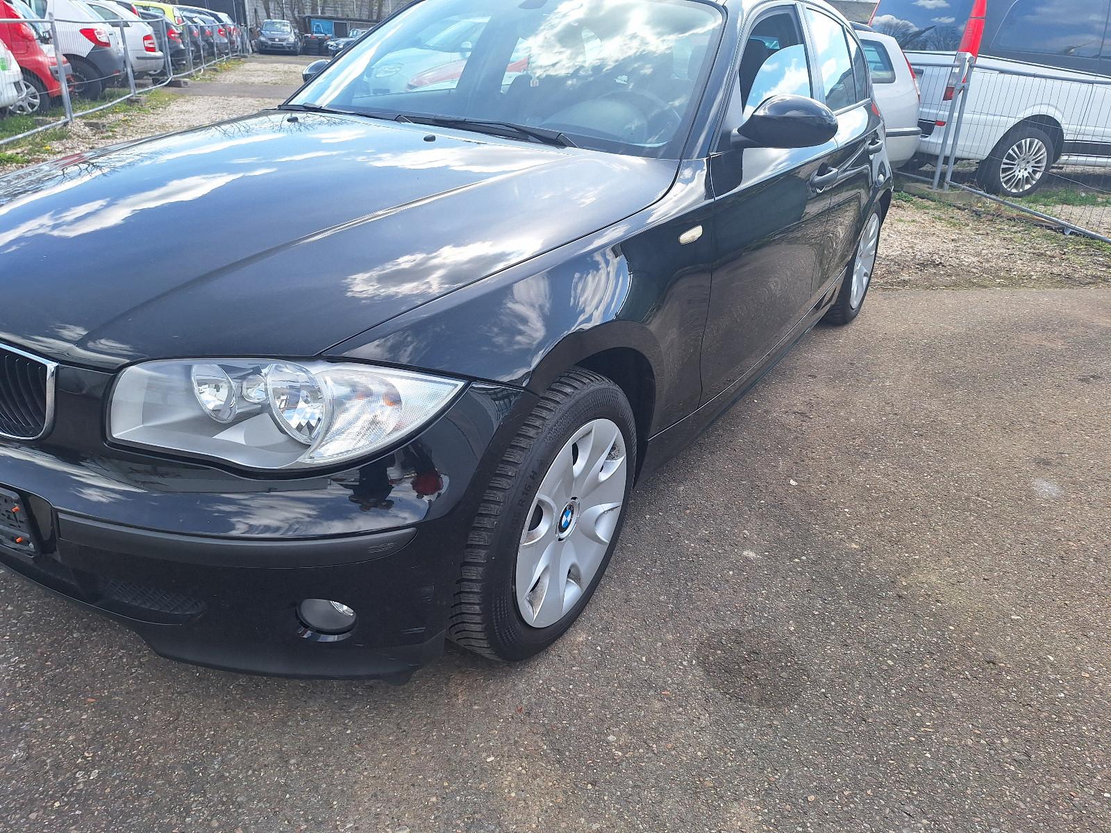 BMW 116i
