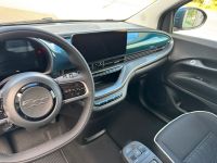 Fiat 500e - Vorschau Bild 11