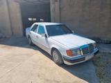 Mercedes-Benz Mercedes Benz 300D - W124 - Rostfrei - Kli... - gebrauchte Mercedes-Benz E 300 aus dem Jahr 1991