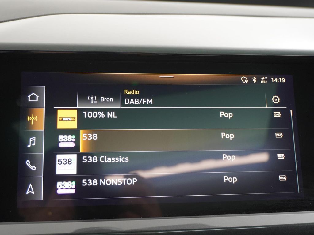 Audi Q4 e-tron 35 Launch edition S Competition 55 kWh