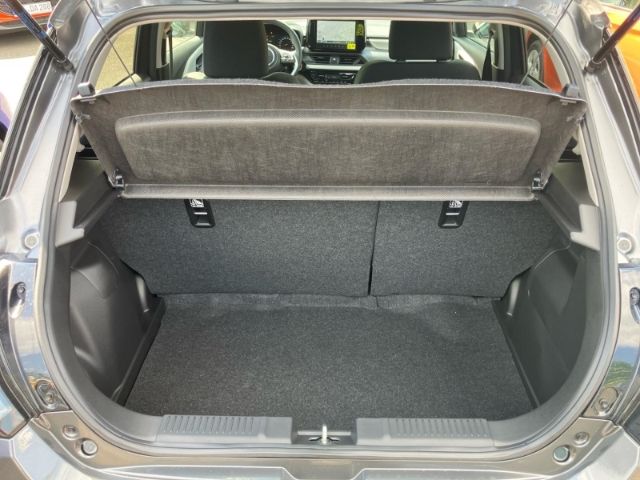 Suzuki Swift - Bild 12