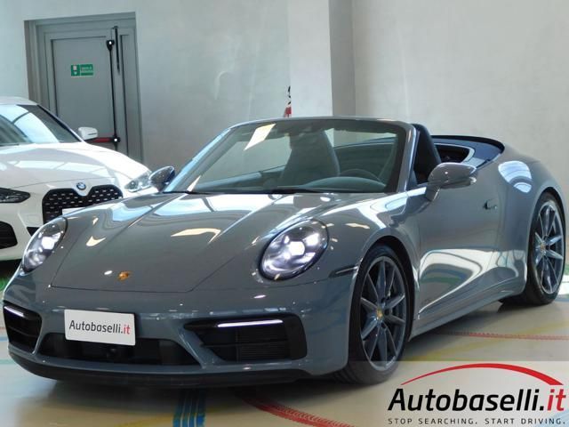 Other PORSCHE 992 911 CABRIO 3.0 CARRERA 4 GTS AUTOMAT imagem 2