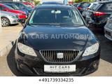 Seat Exeo ST Style - Seat Exeo mit Diesel-Antrieb