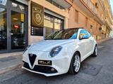 Alfa Romeo MiTo 1.3 JTDm 85 CV S&S Distinctive - Alfa Romeo MiTo mit Diesel-Antrieb