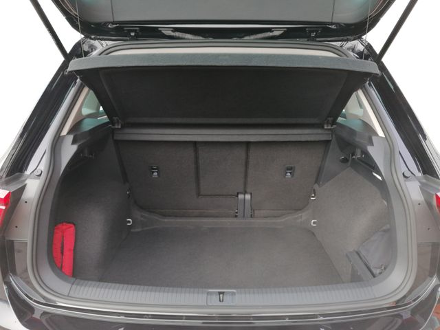 Tiguan 2.0 TDI Move AHK+NAVI+LED+SHZ