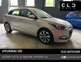 Hyundai i20 1.1 CRDi 12V 5 porte Style - Hyundai i20 Style mit Diesel-Antrieb