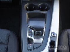 AUDI A4 Avant 2.0 TFSI S-tronic Bluetooth LED Klima