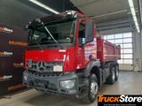 Mercedes-Benz Arocs 2646 K 3-Seiten Kipper Lane-Assist ABS 6x4 - Angebote