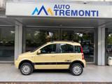 Fiat Panda 1.2 4x4 Climbing - Fiat Panda: Allradantrieb, Climbing