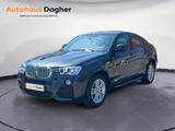 BMW X4 xDrive 30 d M Sport - BMW X4 Gebrauchtwagen in Bremen