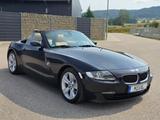BMW Z4 2.5i/Leder/PDC/Xenon/Top Zustand/6 Zylinder - gebrauchte BMW Z4 aus dem Jahr 2008