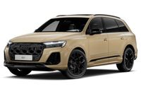 Audi SQ7 - Vorschau Bild 3