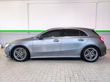 Mercedes-Benz Mercedes-benz A 250 224cv Automatic Premium AMG - Mercedes A 250 mit Halbautomatikschaltung