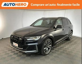 Audi Q7 - 1