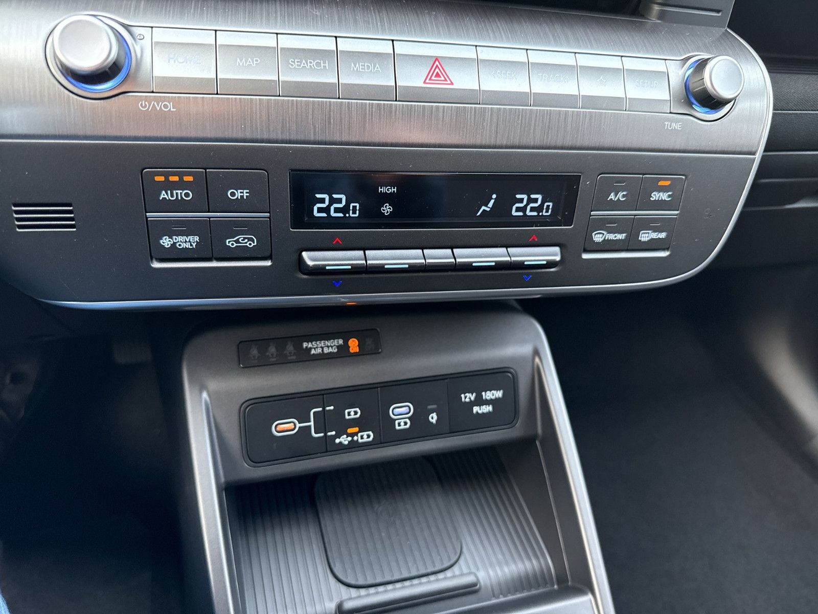 Hyundai KONA Elektro - Bild 15