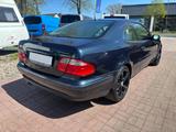 Mercedes-Benz CLK 320 ELEGANCE+3.2L V6+AUTOM+TEMPOM+SITZH.+ - Mercedes-Benz CLK 320 aus 1999