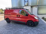 Opel Vivaro 2.5 CDTI 146 PS 124.000 km 2.Hd TÜV 04/28