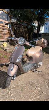 Vespa Primavera 50 ccm - Offers