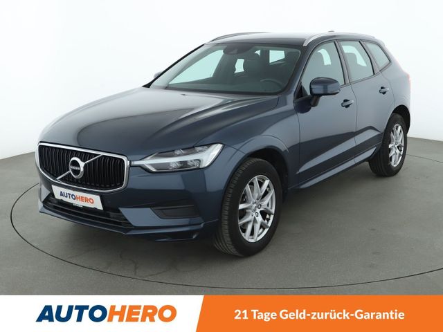 Volvo XC60 2.0 D4 Momentum 2WD Aut*NAVI*LED*TEMPO*CAM*