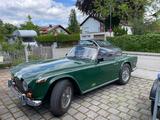 Triumph TR5 TR250 - Overdrive -  - Triumph TR5 Gebrauchtwagen
