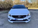 Volvo V60 T6 AWD Polestar Engineered - Volvo V60: Von Privat