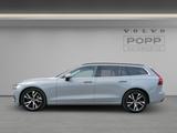 Volvo V60 B3 FWD Core 18" 4xSHZ ACC CAM LED LHZ STDHZ - Volvo: B18