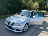 Mercedes-Benz C 350 AMG CDI T BE. AVANT . TOP Gutachten +Zust - Mercedes-Benz C 350: T