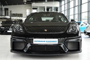 صورة 4 لـ 2020 Porsche CAYMAN