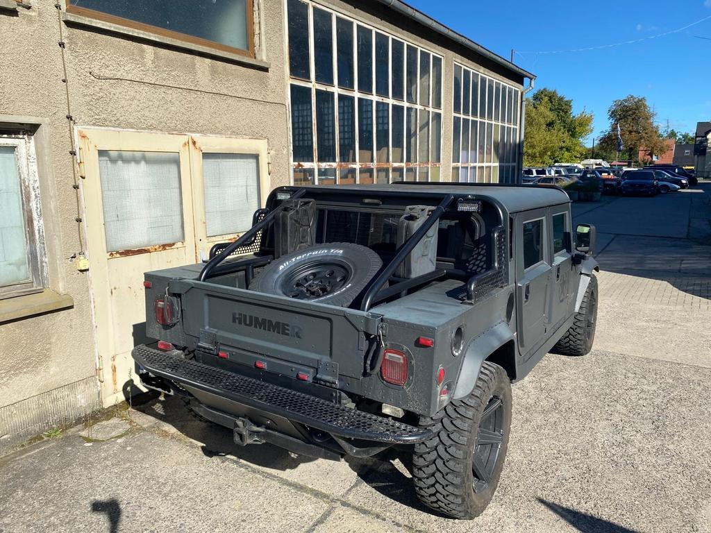 Hummer H1