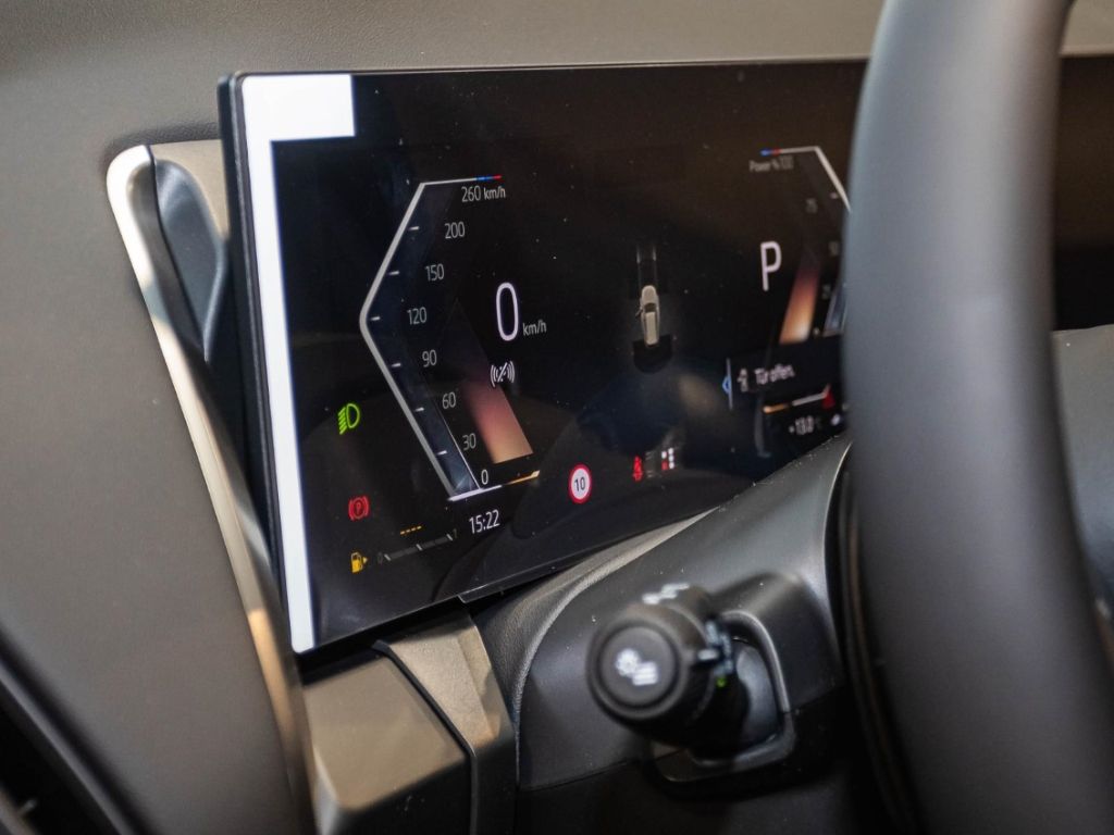 BMW X3 - Bild 11