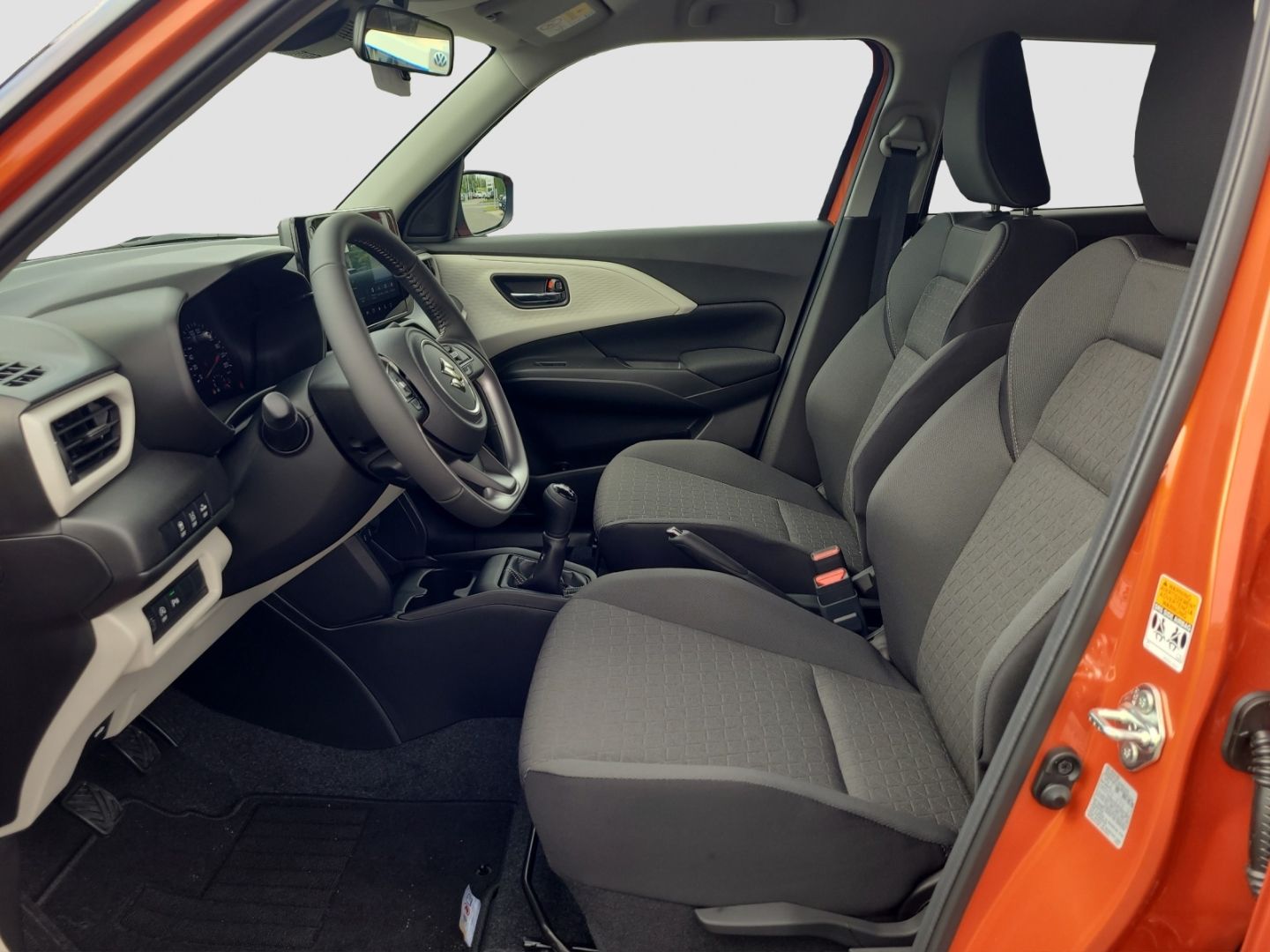 Suzuki Swift - Bild 9