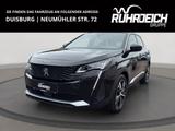 Peugeot 3008 GT PT 130 Navi Kamera Apple CarPlay Android - Peugeot Gebrauchtwagen