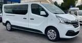 Renault Trafic PASSENGER EXPRESSION DCI 120CV -  - Renault Trafic: Passenger