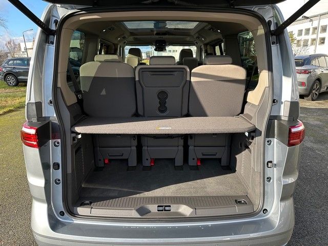 Fahrzeugabbildung Volkswagen T7 Multivan 2.0TDI Life lang +NAVI+7-SITZER+PANO