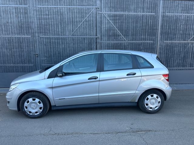 Mercedes-Benz B 170, Automatik,Sommer u Winterreifen