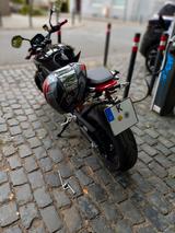 Zero SR ZF15.6+ 24` A2 4Jahre Garantie Android Auto - ELEKTRO NAKED BIKE