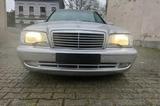 Mercedes-Benz Mercedes C43 AMG W202 Designo 1.HD Leder A... - gebrauchte Mercedes-Benz C 43 AMG aus dem Jahr 1999