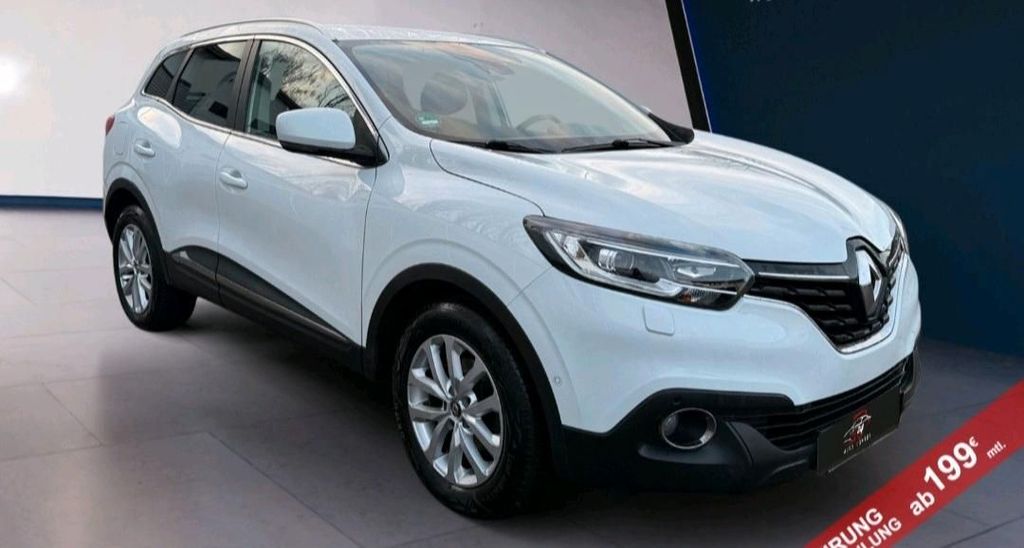 Image of Renault Kadjar