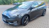 Ford Focus 1,5 EcoBoost 134kW ST-Line Turnier - Ford Focus Gebrauchtwagen in Magdeburg