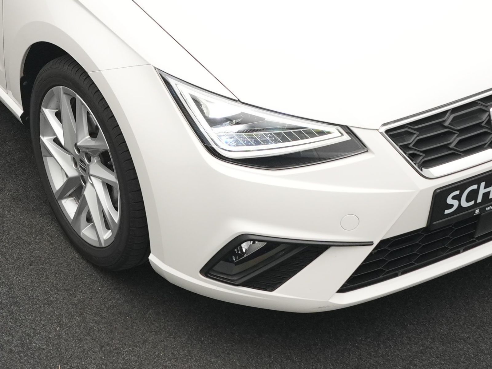 Seat Ibiza - Bild 18