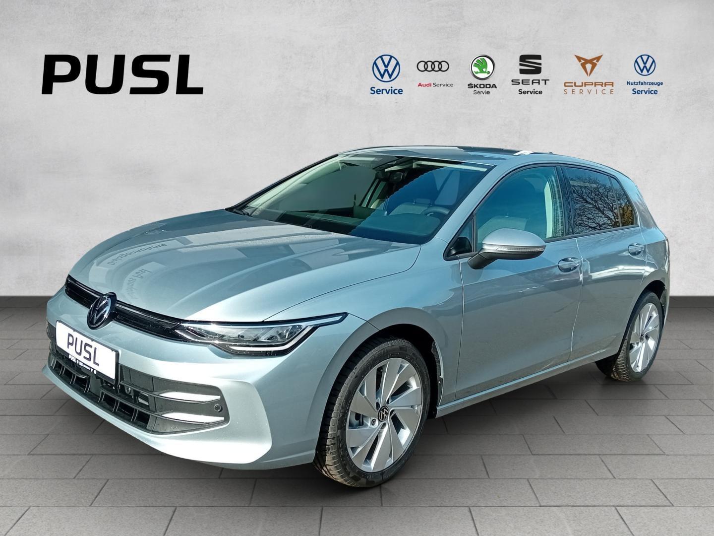 Volkswagen Golf Life 1.5 TSI 85KW/116PS