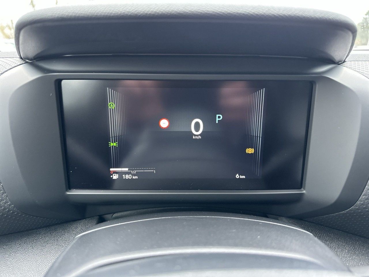 Fahrzeugabbildung Citroën C4 Benziner 130 Automatik MAX