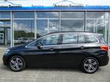 BMW 220 d Gran Tourer Advantage*NAVI*LEDER*PDC*SHZ* - BMW 220 Kombi Gebrauchtwagen