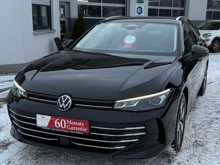 Volkswagen Passat Variant 1.5 eTSI  Business*NEUES MODELL*