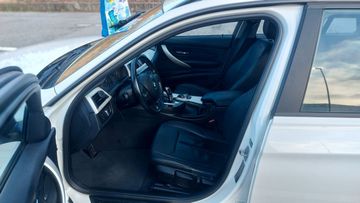 BMW 320 - 10
